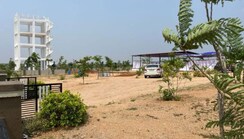 Plot For Sale in Ibrahimpatnam