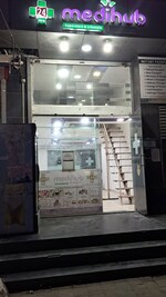 600 Sq.Ft. Retail Shop in Wakad