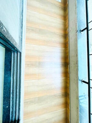 Building Lobby in 2 BHK Apartment at Dombivli East – for Rent