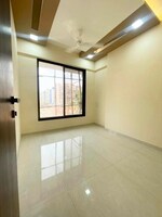 2 BHK + Prayer Room 600 Sq.Ft. Apartment in Dombivli East