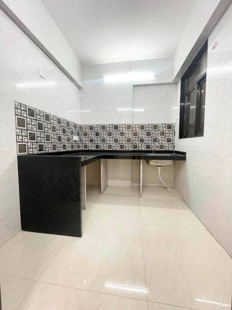 Kitchen, dombivli east 2 Bedroom 600 Sq.Ft. Apartment In Dombivli East Thane 10593080