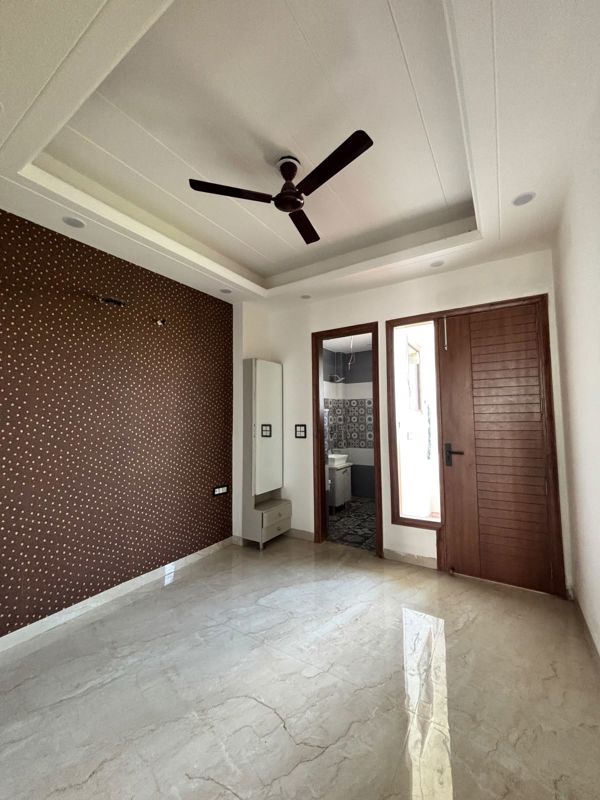 3 BHK 1150 Sq.Ft. Builder Floor in Soha Neal City