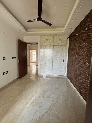 Bedroom in 3 BHK Builder Floor at Soha Neal City, Sector 98 – for Sale