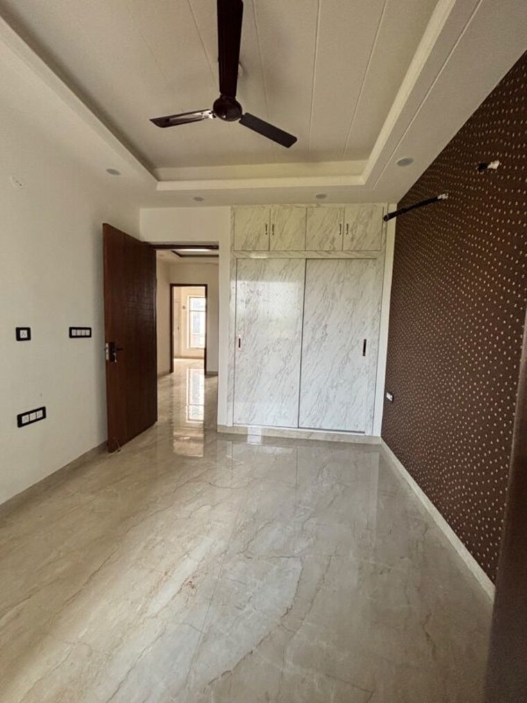Bedroom, soha-neal-city 3 Bedroom 1150 Sq.Ft. Builder Floor In Sector 98 Faridabad 10593082