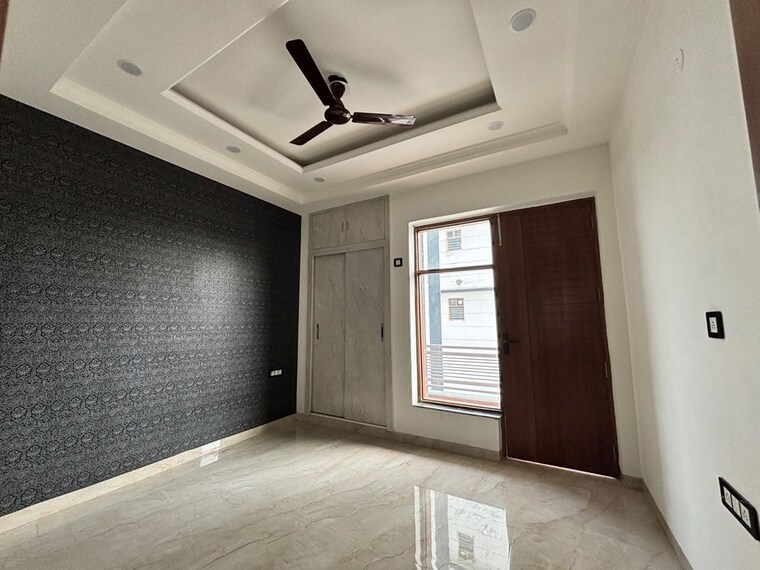 Bedroom, soha-neal-city 3 Bedroom 1150 Sq.Ft. Builder Floor In Sector 98 Faridabad 10593082
