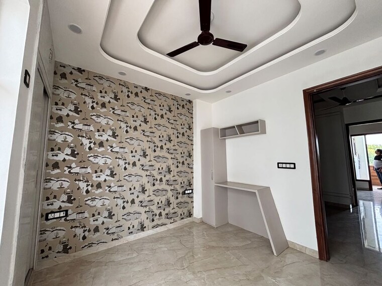 Bathroom, soha-neal-city 3 Bedroom 1150 Sq.Ft. Builder Floor In Sector 98 Faridabad 10593082