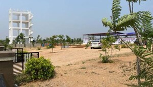 Plot Area in  Plot at Ibrahimpatnam – for Sale