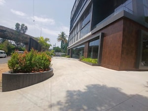  Office Space – Exterior View View at Electronic City Phase ii - for Sale