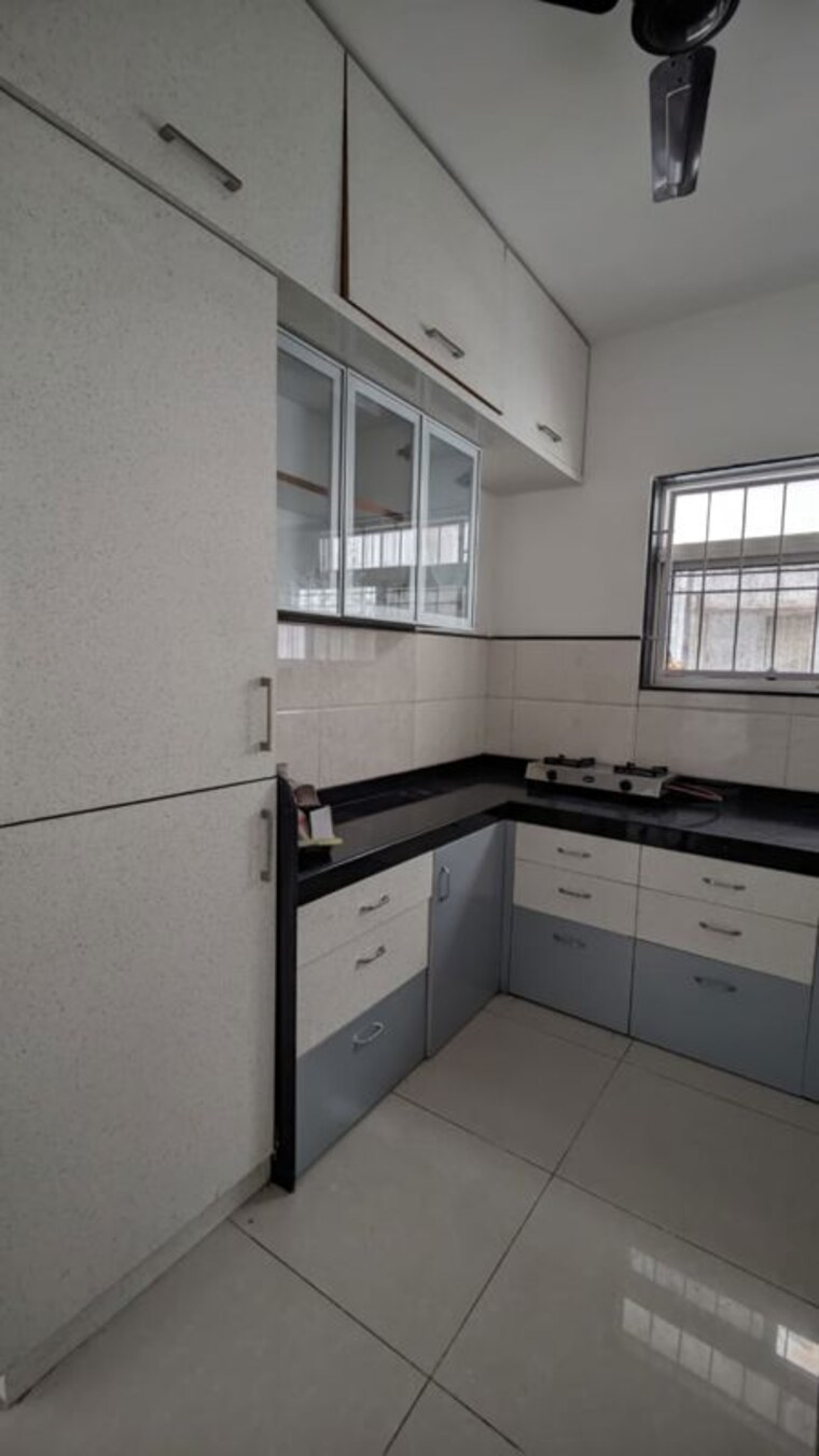 Kitchen, kundan-arvaan 2 Bedroom 858 Sq.Ft. Apartment In Balewadi Pune 10593092