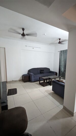 Kitchen in 2 BHK Apartment at Kundan Arvaan, Balewadi – for Rent