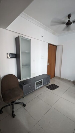 Living Room in 2 BHK Apartment at Kundan Arvaan, Balewadi – for Rent