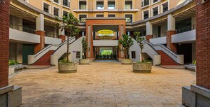  Office Space – Exterior View View at Devanahalli - for Sale