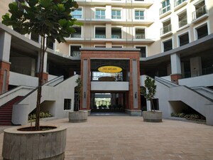  Office Space – Exterior View View at Devanahalli - for Sale