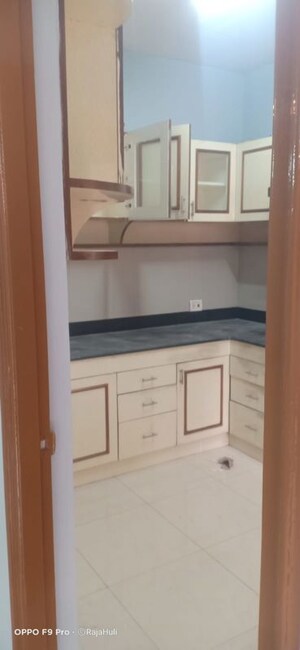 Kitchen in 3 BHK Apartment at Assetz 63 Degree East, Off Sarjapur Road – for Rent
