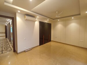 Bedroom in 4 BHK Builder Floor at Greater Kailash – for Sale