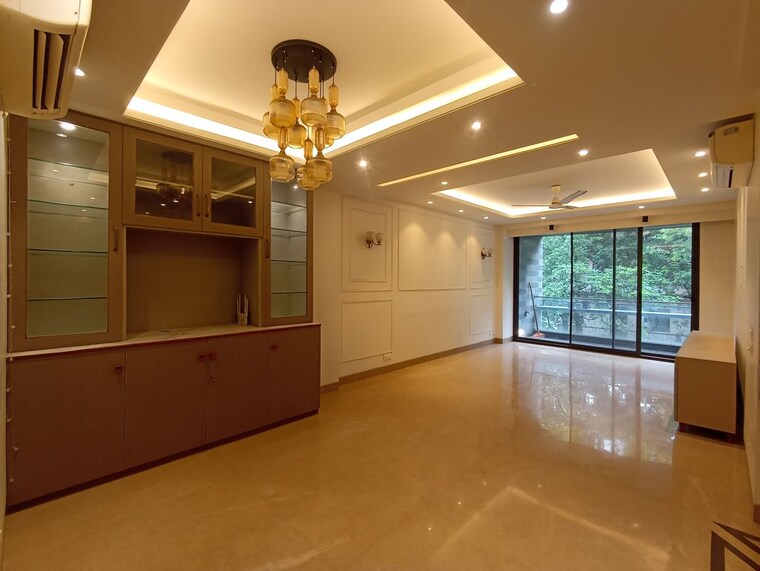 Living Room, greater kailash 4 Bedroom 2250 Sq.Ft. Builder Floor In Greater Kailash Delhi 10593090