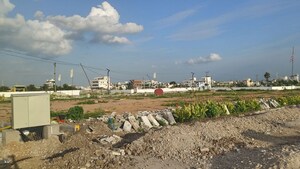 Plot Area in  Plot at Badangpet – for Sale