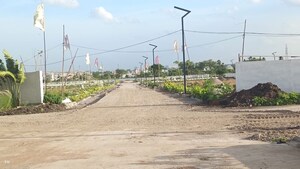 Plot Area in  Plot at Badangpet – for Sale