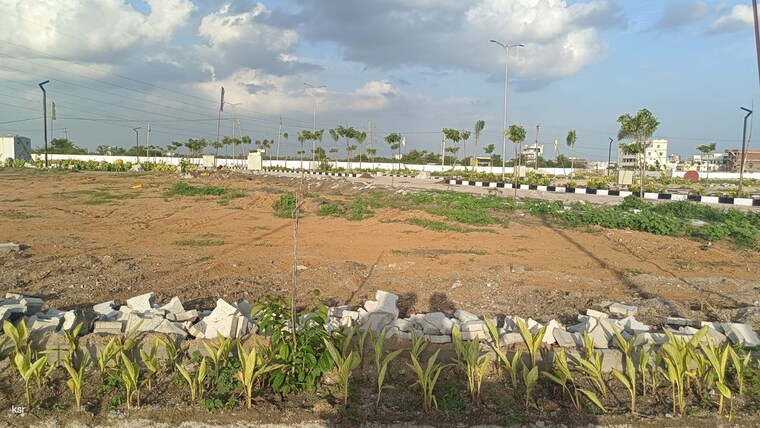 undefined, badangpet  1800 Sq.Ft. Plot In Badangpet Hyderabad 10593099