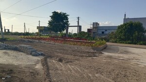 Plot Area in  Plot at Badangpet – for Sale