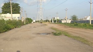 Plot Area in  Plot at Badangpet – for Sale