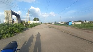  Plot – Exterior View View at Badangpet - for Sale