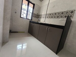 Kitchen in 3 BHK Apartment at Sabari Shobha, Chembur – for Sale