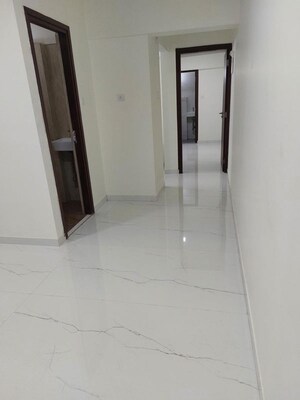 Building Lobby in 3 BHK Apartment at Sabari Shobha, Chembur – for Sale