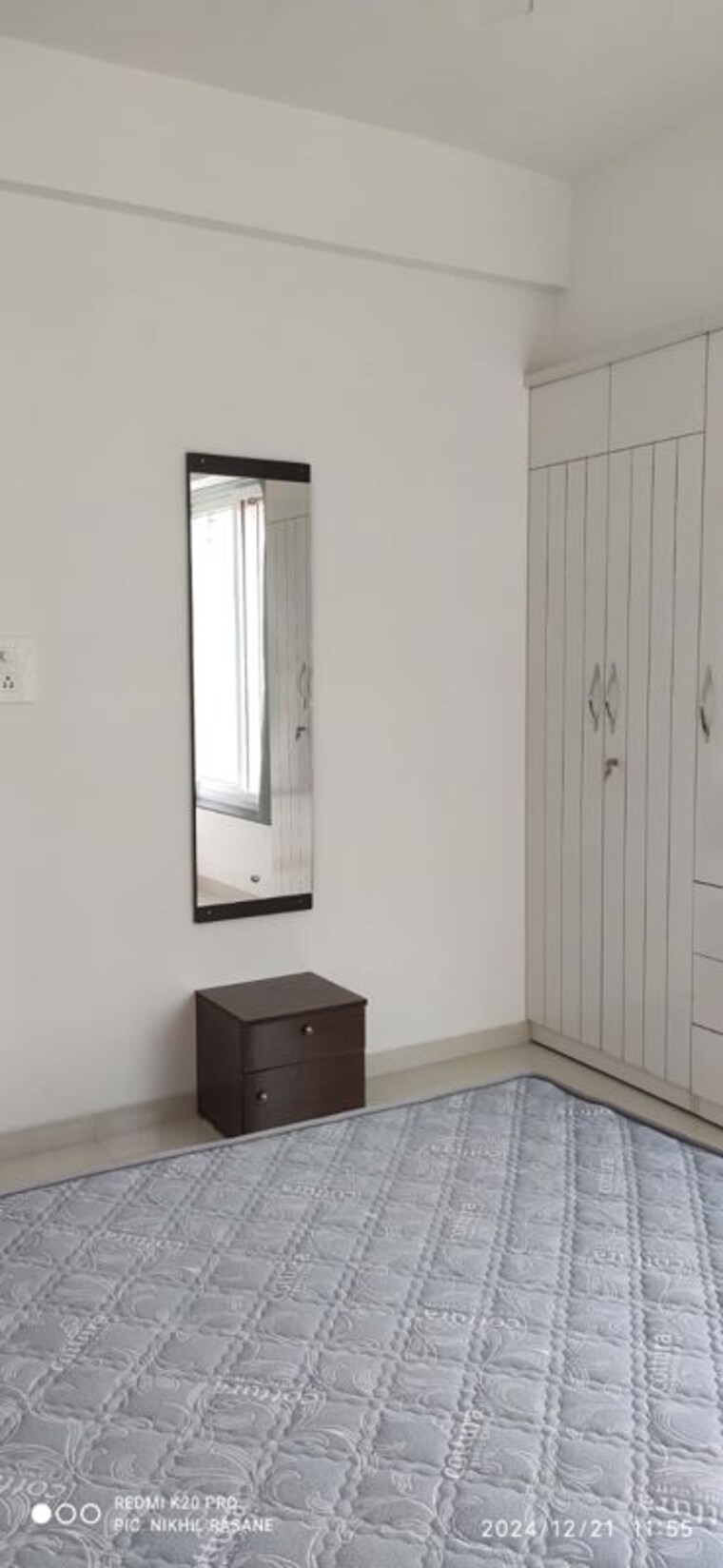 Room, golden-sai-vilasita 2 Bedroom 720 Sq.Ft. Apartment In Wakad Pune 10593103