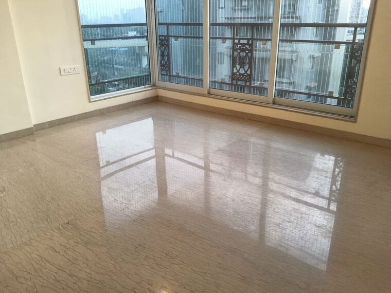Room, hubtown-seasons 4 Bedroom 2000 Sq.Ft. Apartment In Chembur Mumbai 10593106