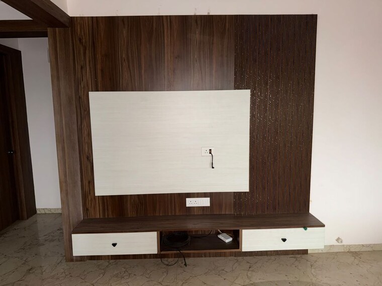 Room, chhatrapati square 3 Bedroom 1500 Sq.Ft. Apartment In Chhatrapati Square Nagpur 10593105