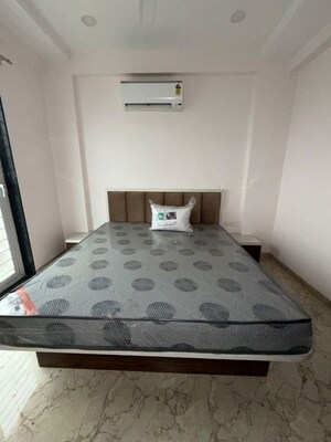 Bedroom in 3 BHK Apartment at Chhatrapati Square – for Rent
