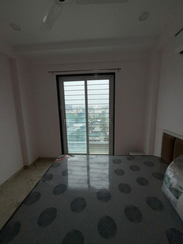 Room, chhatrapati square 3 Bedroom 1500 Sq.Ft. Apartment In Chhatrapati Square Nagpur 10593105