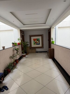 Parking in 3 BHK Apartment at Chhatrapati Square – for Rent