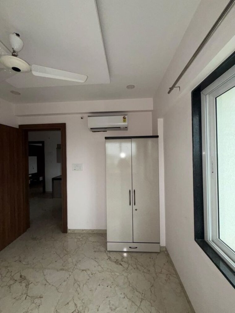 undefined, chhatrapati square 3 Bedroom 1500 Sq.Ft. Apartment In Chhatrapati Square Nagpur 10593105