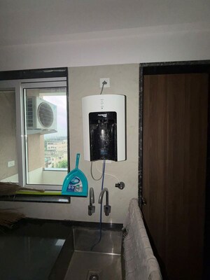 Furnished Amenities in 3 BHK Apartment at Chhatrapati Square – for Rent