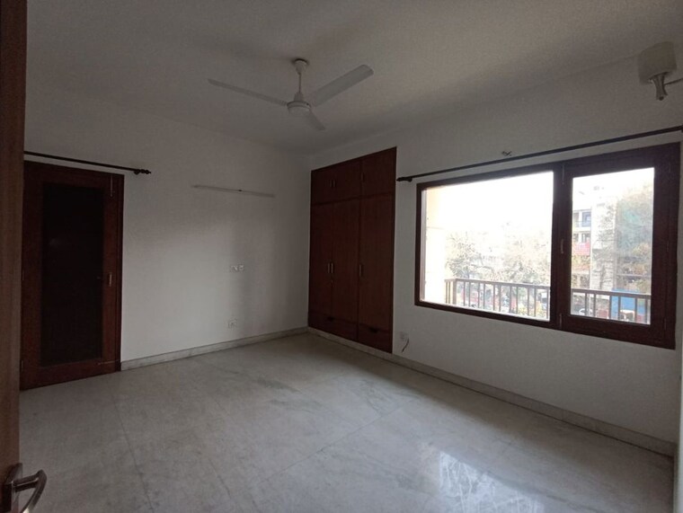 Bedroom, greater kailash 3 Bedroom 3100 Sq.Ft. Builder Floor In Greater Kailash Delhi 10593113