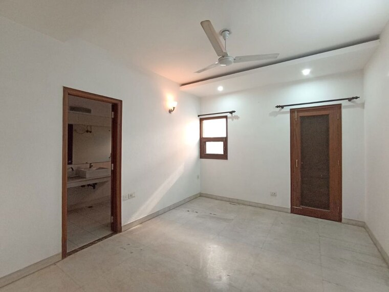 Bedroom, greater kailash 3 Bedroom 3100 Sq.Ft. Builder Floor In Greater Kailash Delhi 10593113