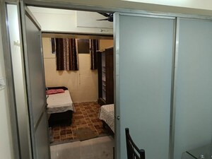 Kitchen in 1 BHK Apartment at Blue 33 Mayfair, Balewadi – for Sale