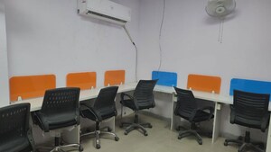 Team Area in  Office Space at Sector 2 – for Rent