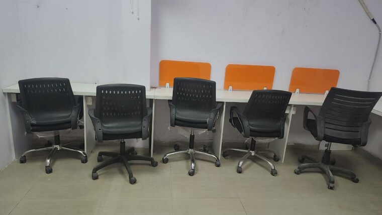 Team Area, sector 2 Commercial Office Space 500 Sq.Ft. In Sector 2 Noida 10593118