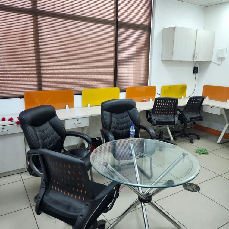 Team Area, sector 2 Commercial Office Space 500 Sq.Ft. In Sector 2 Noida 10593118