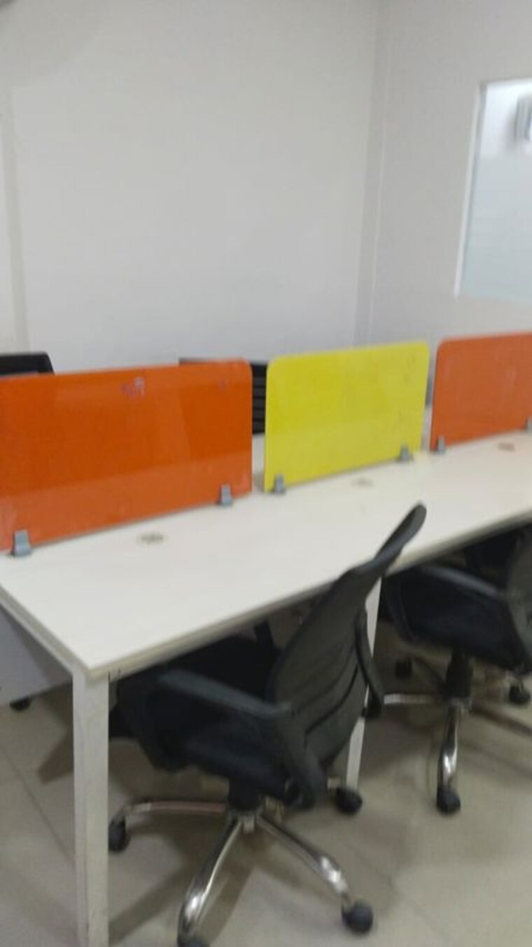 Team Area, sector 2 Commercial Office Space 500 Sq.Ft. In Sector 2 Noida 10593118