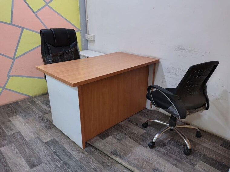 Team Area, sector 3 Commercial Office Space 600 Sq.Ft. In Sector 3 Noida 10593124