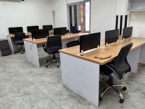 Team Area in  Office Space at Sector 3 – for Rent