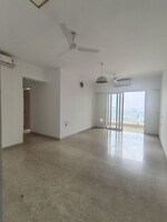 2 BHK + Prayer Room 1150 Sq.Ft. Apartment in LnT Crescent Bay T3