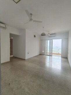 2 BHK + Prayer Room Apartment For Rent in LnT Crescent Bay T3