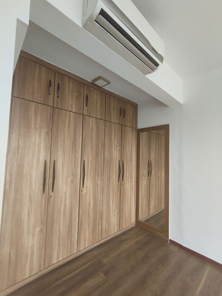 Bedroom, lnt-crescent-bay-t3 2 Bedroom 1150 Sq.Ft. Apartment In Parel Mumbai 10593134