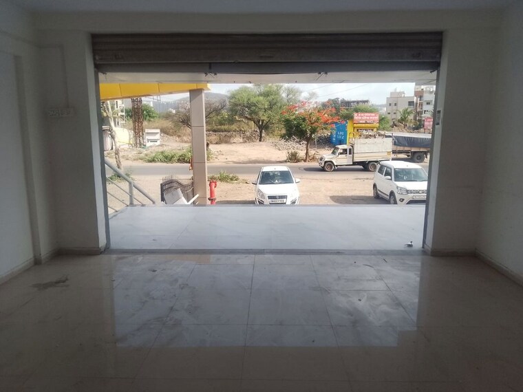 Exterior View, hinjewadi Commercial Shop 240 Sq.Ft. In Hinjewadi Pune 10593137