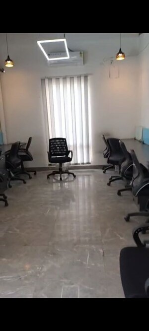 Team Area in  Office Space at Sector 16 – for Rent